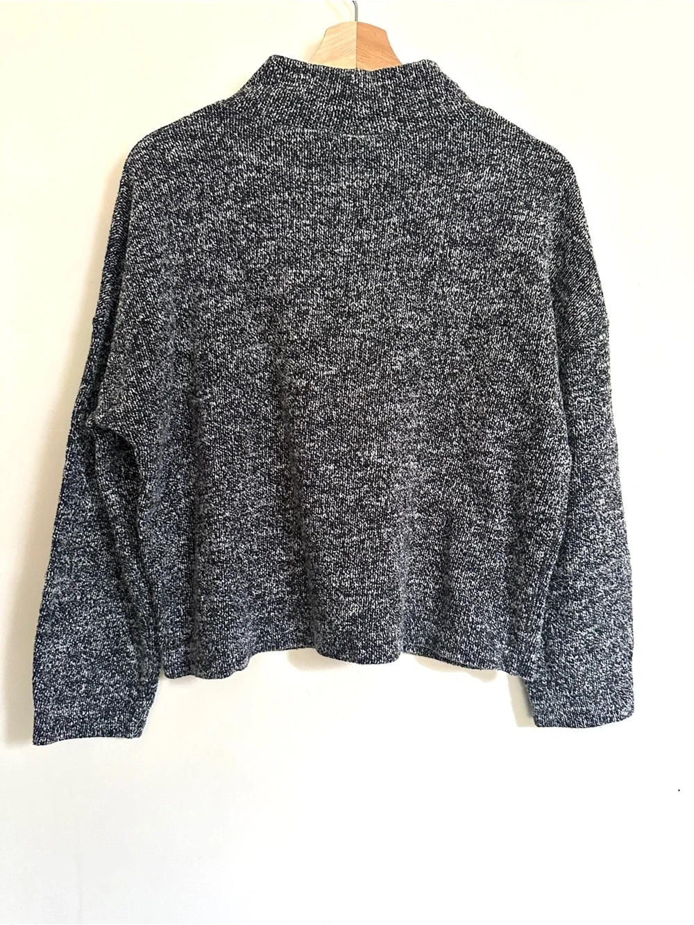 Madewell long sleeve